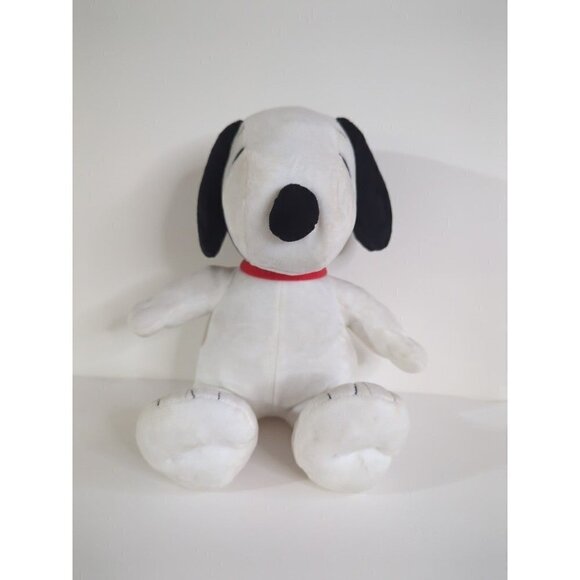 Plush stuffed snoopy toy - Picture 1 of 5